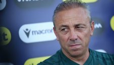 Илиан Илиев определи "моряците" за бой над Славия