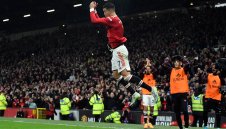 Колосите не го искат: Дойде ли краят на Роналдо?