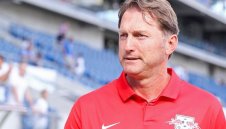 Лайпциг остана без треньор, Хазенхютъл няма да води повече клуба