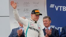 Ботас разочарован: Трудно е