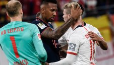 Байерн Мюнхен - РБ Лайпциг