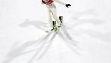 Зографски преодоля квалификациите в Оберстдорф