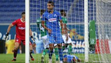 Левски &ndash; Берое 2:1