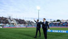 Челси и Сити се сетиха за отстранения Бонучи