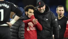 Давай, Мо! Догодина може да си чак шести за Златната топка