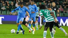 8 мача без победа! Ще изплува ли Левски от Черно море?