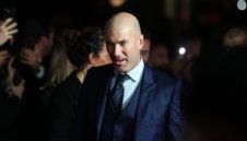 Кой е идолът на Зинедин Зидан?