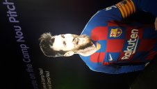 №1 и по доходи: Меси е спечелил най-много пари през 2019 година