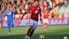 ЦСКА ще гони убедителен успех срещу Царско село днес