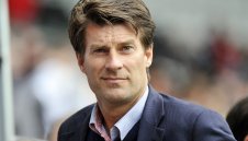 Лаудруп: Да тренирам Барса? Отговорът е очевиден