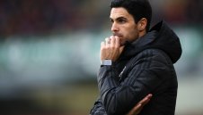 Тревата се оказа виновна на Арсенал