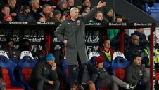 Венгер пак потвърди: Не се страхувам, че ще загубим Алексис