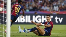 Ямал и Левандовски закъснели за тест за допинг! Ето какво предприе УЕФА срещу двете звезди