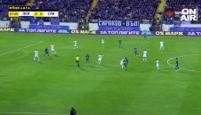 ВИДЕО: Левски - Славия