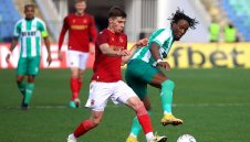 "Лешояди" кълват ЦСКА, само Берое не се възползва