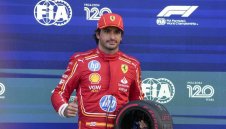 Карлос предупреди Ландо и Макс: Нямам какво да губя!