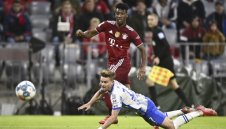 Коман претърпя лека операция на сърцето 