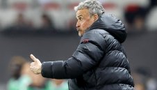 Луис Енрике отряза Манчестър Юн заради друг отбор