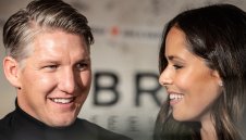 Българката ли ги раздели? Швайни и Ана Иванович се развеждат + СНИМКИ