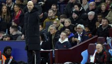 Тен Хаг посочи проблема на Ман Юнайтед 