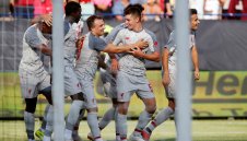 Ливърпул има всичко, за да е шампион