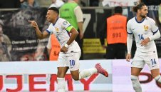 Мбапе увери: Не мисля за големия рекорд