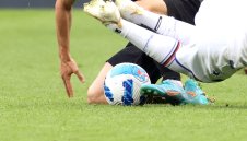 Код Червено: Жегата отлага старта в Серия А