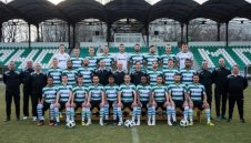 ЧРД! Черно море на 106 години