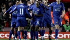 ВИДЕО Саутхямптън - Манчестър Юнайтед 0:3