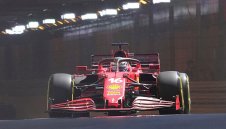 Ферари изненада фаворитите по улиците на Монте Карло