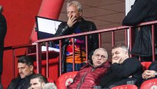 "Червена" мощ! Гриша Ганчев обеща шампионска селекция в ЦСКА