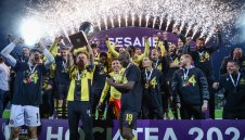 Ботев с триумфално шествие в Пловдив