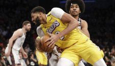 Eзерняците минаха и през Бруклин