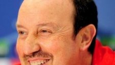 Рафа доведе още един бразилски талант на "Анфийлд"