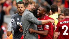 ПРОГНОЗА: Кристъл Палас - Ливърпул