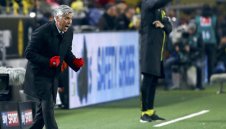 Биха Карлето 18 кръга по-рано от Пеп в Бундеслигата