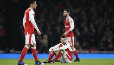 Рамзи изчетка Байерн: Фантастичен отбор с надарени играчи