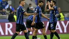 Интер с нова победа, разнебити Парма