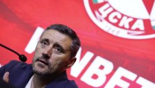 Керкез проговори за новата „Армия“ и целите си с ЦСКА