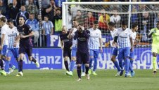 До Малага ли опря, Лучо?