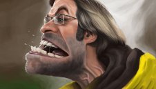 Бисери на седмицата: Дрънкам глупости, трябва да държа устата си затворена