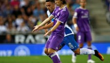 Лука Модрич иска да вдигне титлата с Реал Мадрид