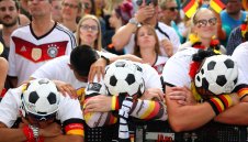 Фиаското в Русия струва на Германия 200 000 000 евро