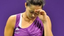 Серена Уилямс и Ана Иванович се отказаха преждевременно от турнира в Доха