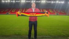 Умопомрачителна заплата за Мъри в Гьозтепе