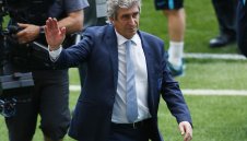 Пелегрини: Сити заслужава да играе в Шампионска лига