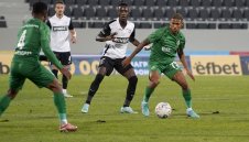 Лудогорец - Локомотив Пловдив