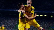 От Дортмунд към двама недоволни: Няма да ходите никъде, борим се за титлата