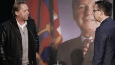 Шустер: Съжалявам за Байерн, бях изкупителна жертва в Барса