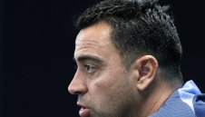 Шави призна за ключова седмица в Барса